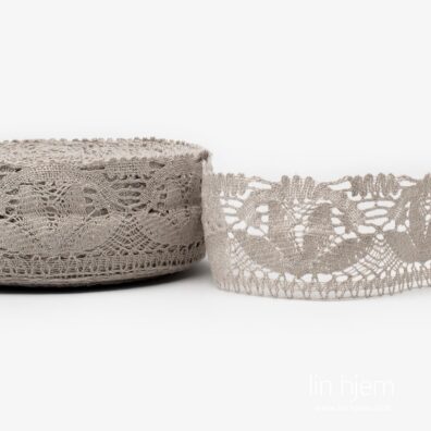 Naturlig farget blonde i lin, Nr.22.