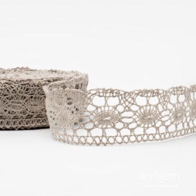 Blonde i lin, Nr.19.