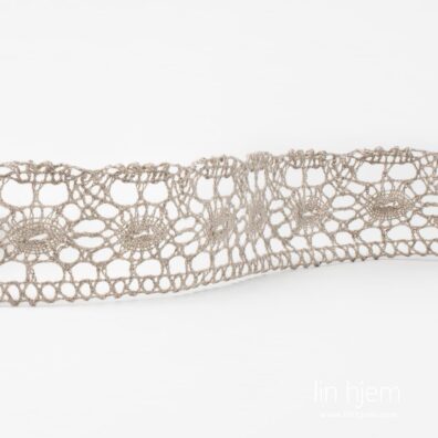 Naturlig blonde i lin,Nr.19.