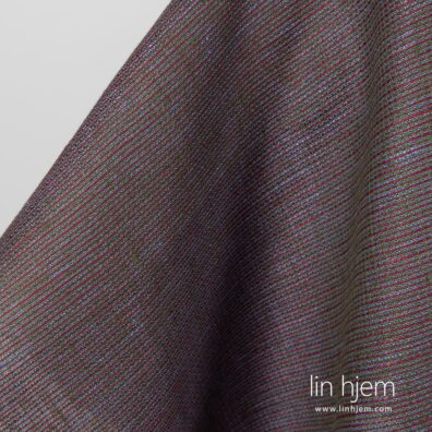 Fargerikt vaffel 100% linstoff.