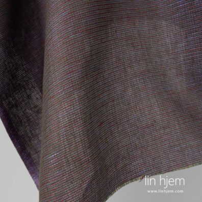 Vaffel 100% linstoff.