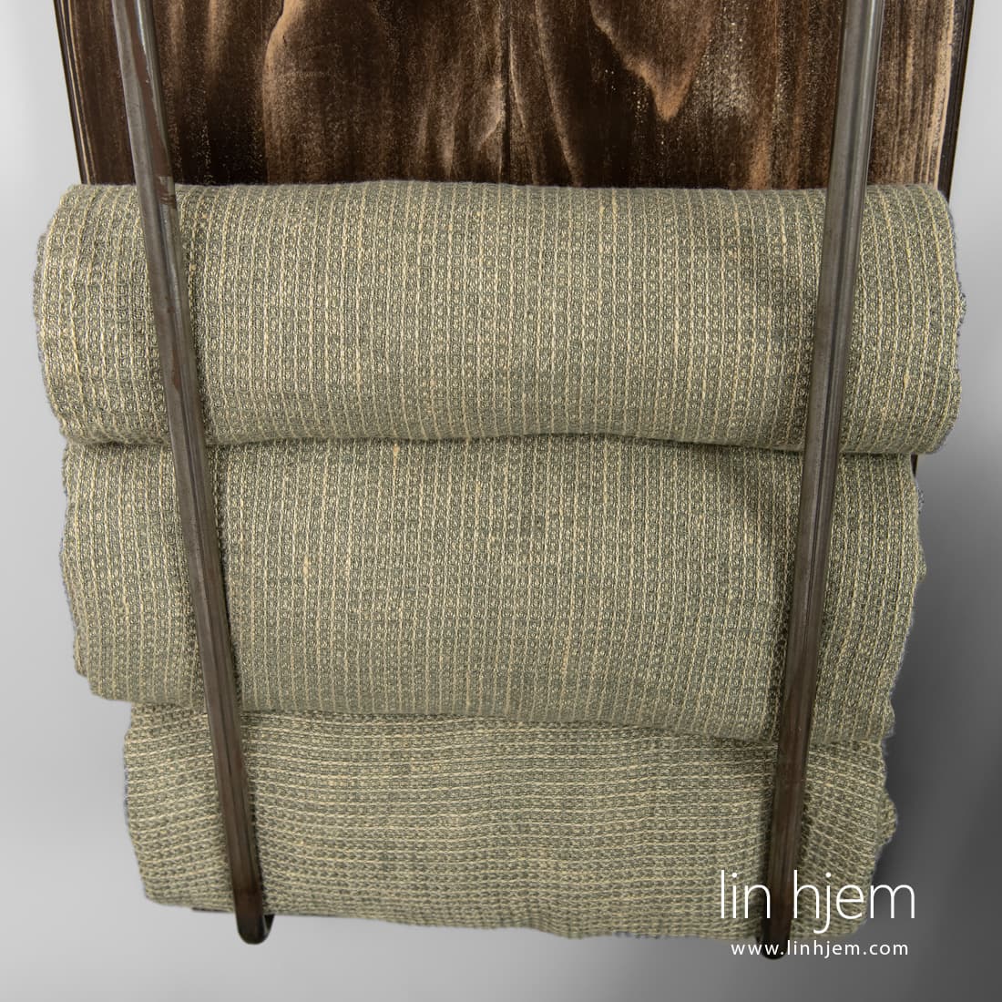 100% lin håndkle, PURO.