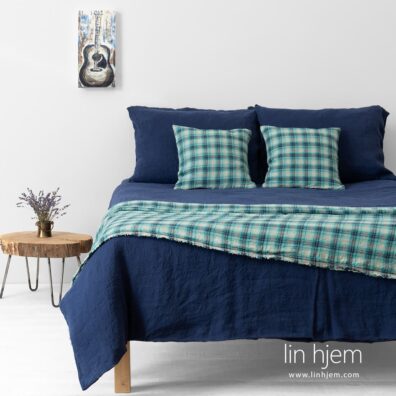 Portofino sengesett.