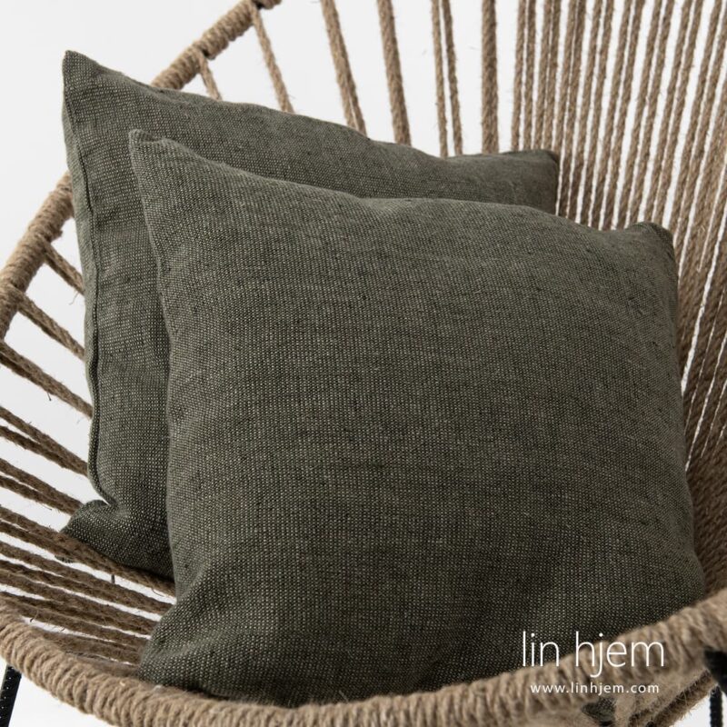 MOSSA gr&oslash;nt putetrekk.