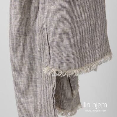 Gråaktig farget sjal, MEINO.