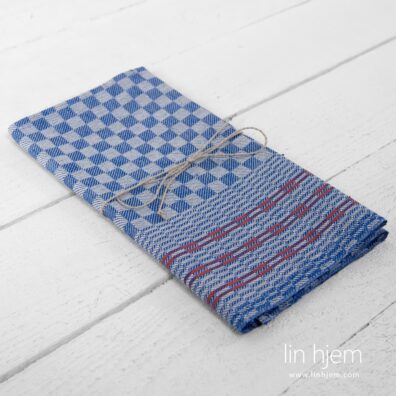 Kjøkkenhåndkle 39.