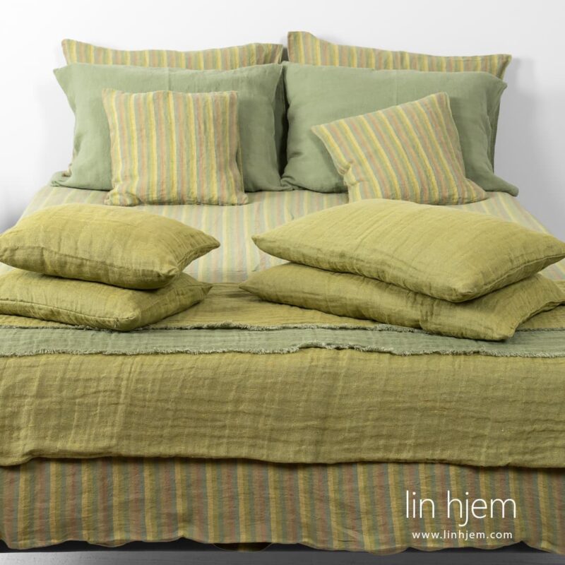 AMAZON gr&oslash;nt putetrekk-