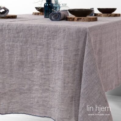 Lilla duk av 100% linstoff.