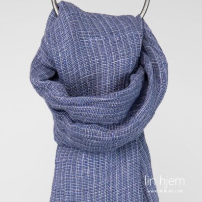 LOTTO MINI lilla sjal.