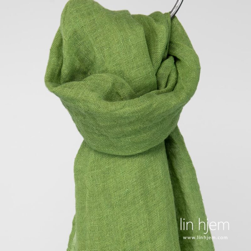 HALE lysgr&oslash;nt sjal.