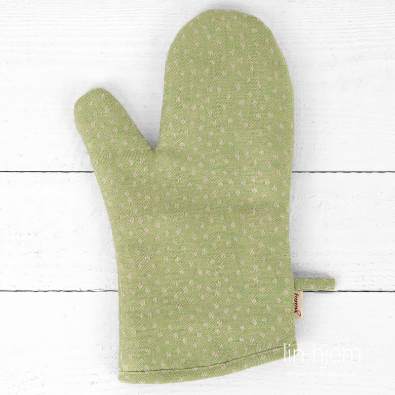 CANDY gr&oslash;nn grytevott.