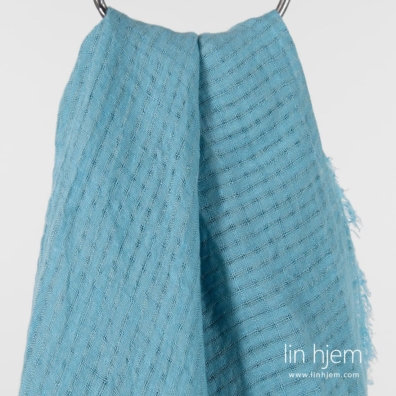 MARE lyseblått linskjerf.