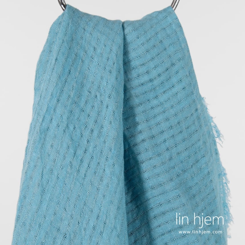 MARE lysebl&aring;tt linskjerf.