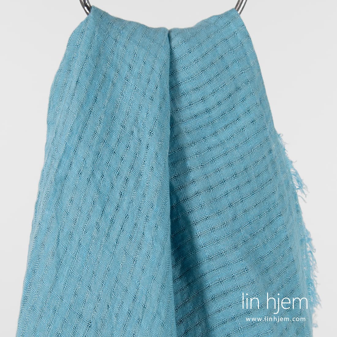 MARE lyseblått linskjerf.