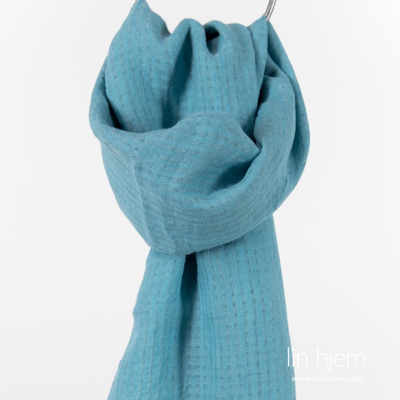 MARE lysebl&aring;tt linsjal.