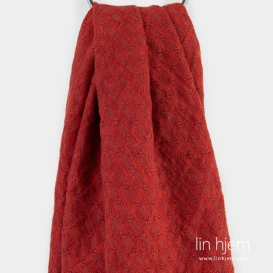 GALAXY rodt linskjerf.