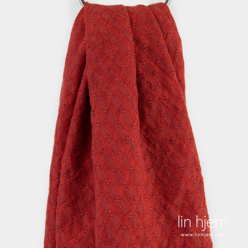 GALAXY rodt linskjerf.