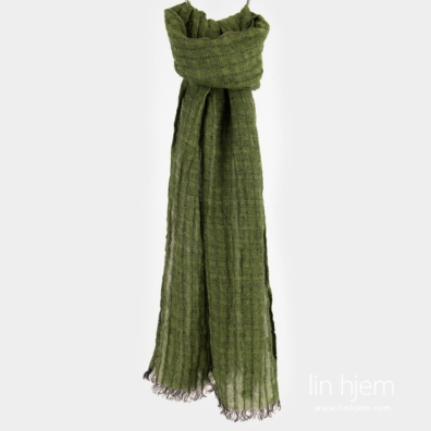 GALAXY grønt linsjal