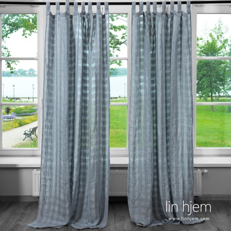 KORI bl&aring;gr&aring; lingardin