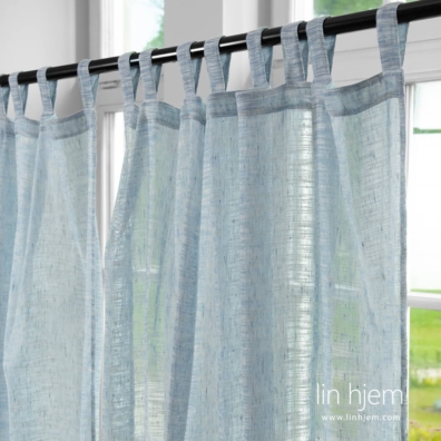 Materiale: 51% lin - 49% bomull