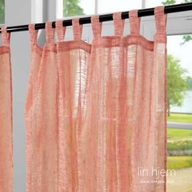 Materiale: 51% lin - 49% bomull