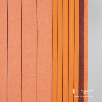 Materiale: 52% lin - 48% bomull