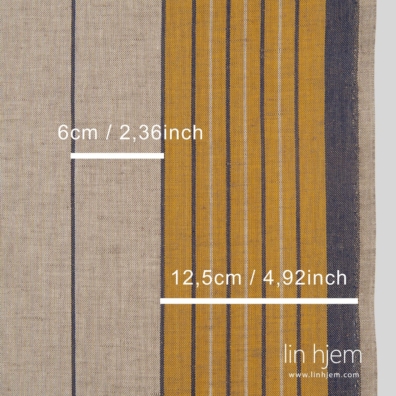 Farge: grått, gult og blått