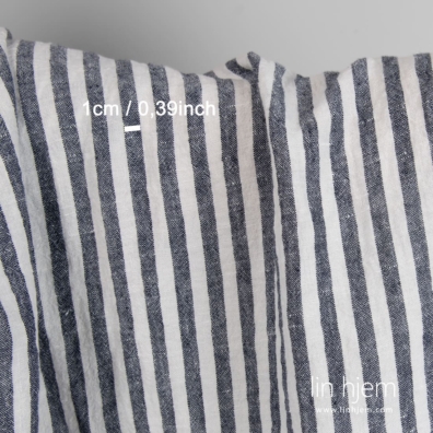 Mønster: vertikale striper