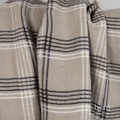 Mønster: "vaffel", sjekker