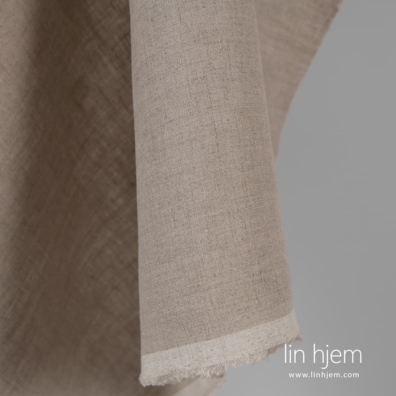Mønster: lin vev
