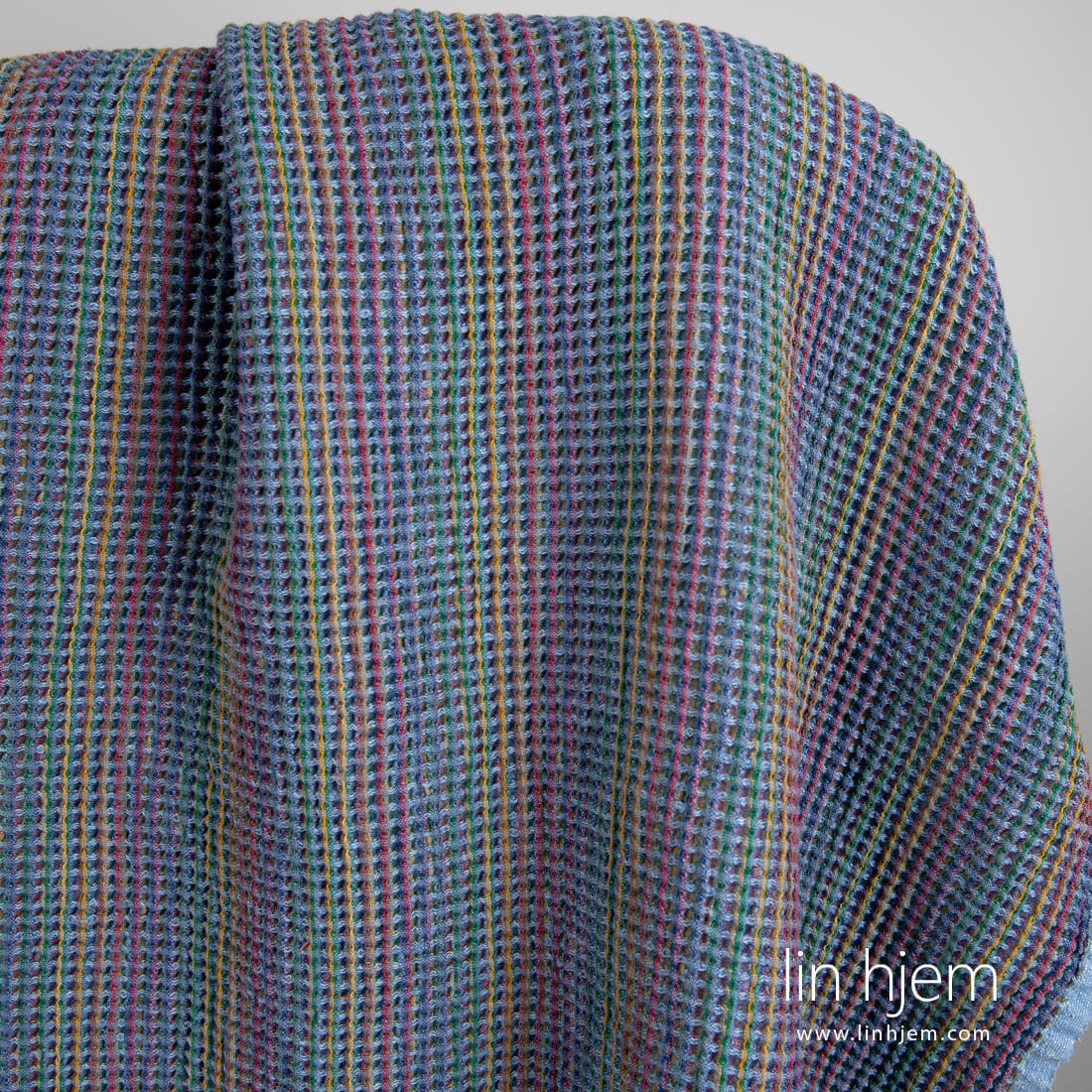 Materiale: 52% lin - 48% bomull