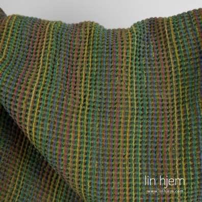 Materiale: 52% lin - 48% bomull