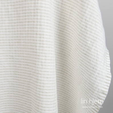 Materiale: 52% lin - 48% bomull