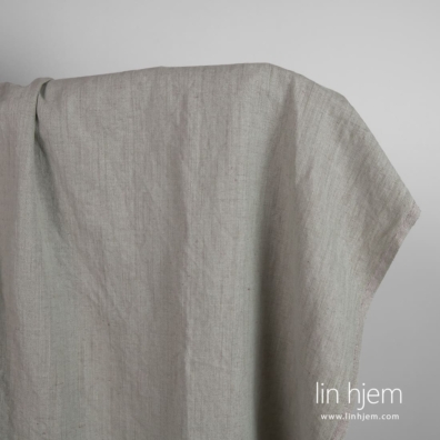 Materiale: 52% lin - 48% bomull