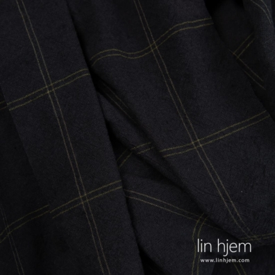 Materiale: 52% lin - 48% bomull