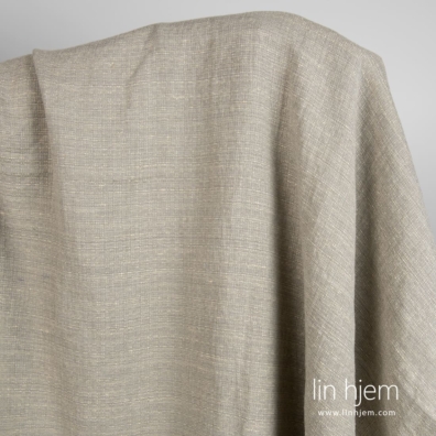 Materiale: 52% lin - 48% bomull