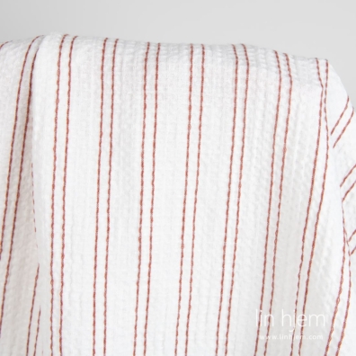 Materiale: 56% bomull - 44% hamp