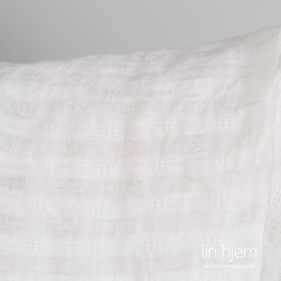 Mønster: transparente sjekker