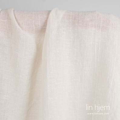 Materiale: 52% lin - 48% bomull