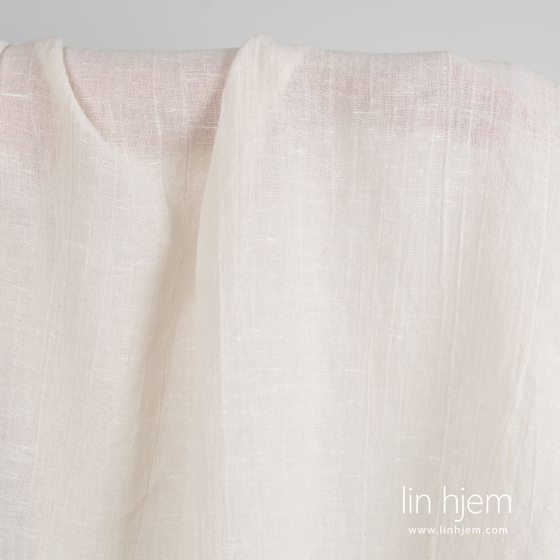 Materiale: 52% lin - 48% bomull