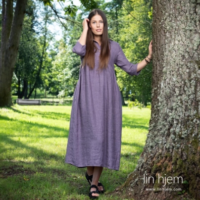 MONTANA INA lilla linkjole