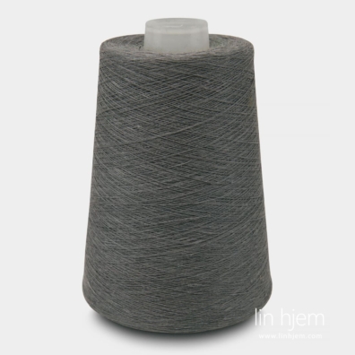 Lingarn I Mørkegrå Farge 7(10)