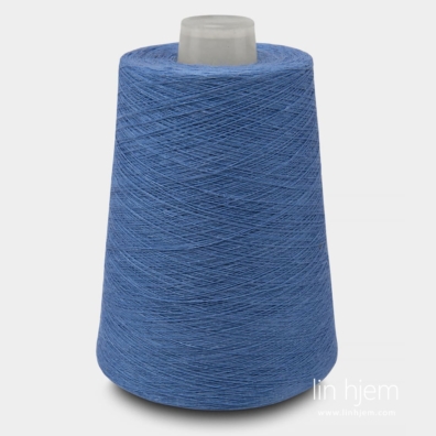 Lingarn I Mørk Kornblomstblått 2(1)