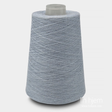 Lingarn I Matt Lyseblå Farge 2(18)