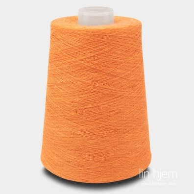 Lingarn Gulrot Oransje 8(4)