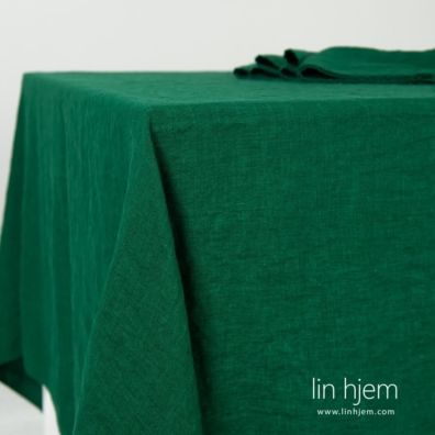 Farge: smaragd grønn