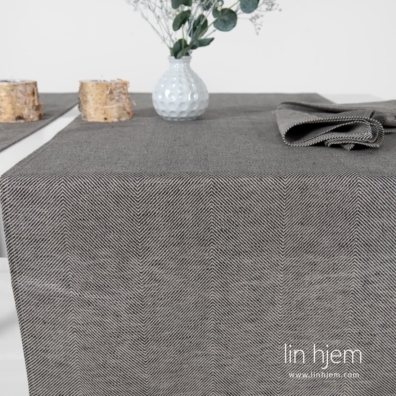 Farge: flere nyanser av grått