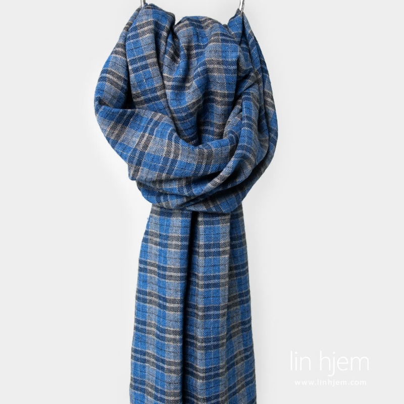 ZOLO bl&aring;tt sjal