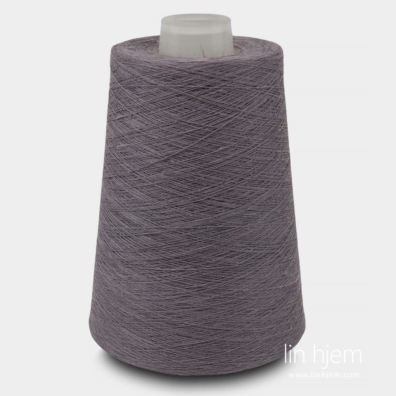 Lingarn I Fiolett Farge 3(10)