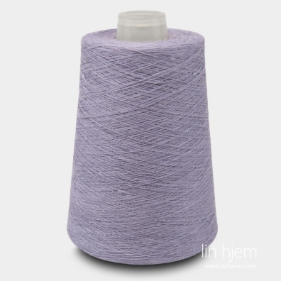 Lingarn I Lavendelfarge 3(9)